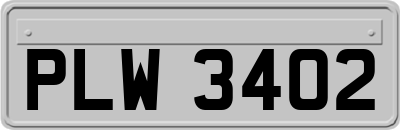 PLW3402