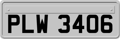 PLW3406