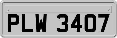 PLW3407