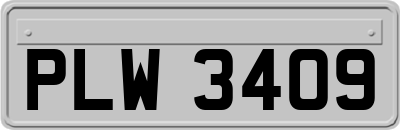 PLW3409