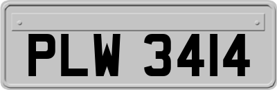 PLW3414