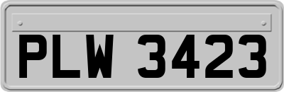 PLW3423