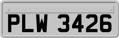 PLW3426