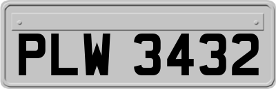 PLW3432