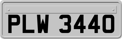 PLW3440