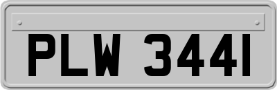 PLW3441