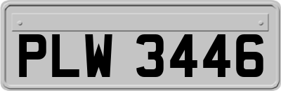 PLW3446