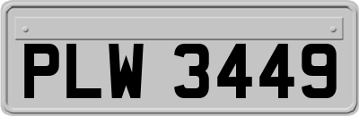 PLW3449