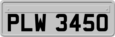 PLW3450