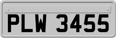 PLW3455