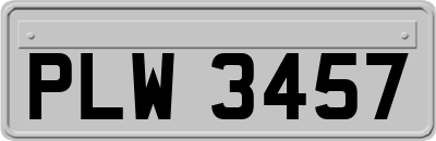 PLW3457