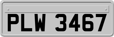 PLW3467