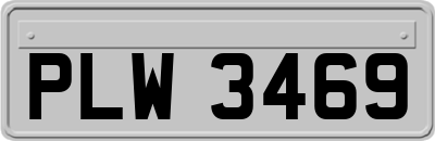 PLW3469