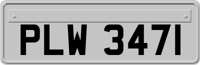 PLW3471