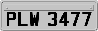 PLW3477