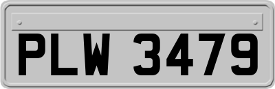 PLW3479