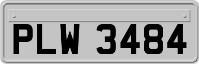 PLW3484