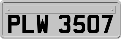 PLW3507