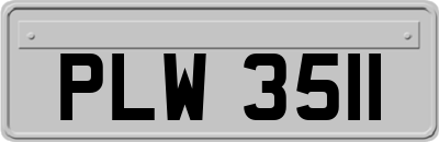 PLW3511