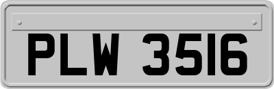 PLW3516