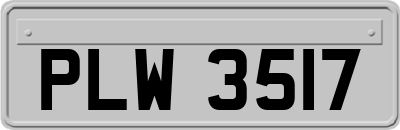 PLW3517