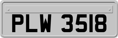 PLW3518