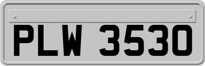 PLW3530