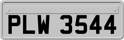 PLW3544