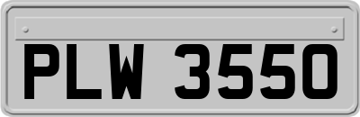 PLW3550