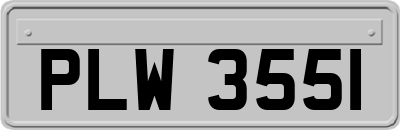 PLW3551