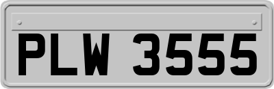 PLW3555