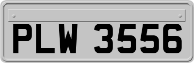 PLW3556