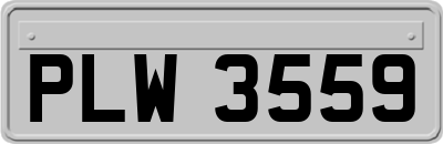 PLW3559