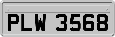 PLW3568