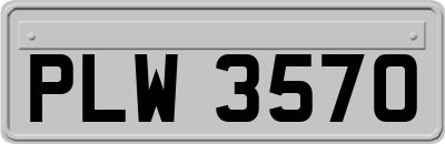 PLW3570