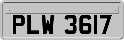 PLW3617