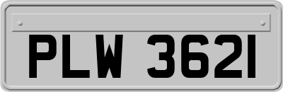 PLW3621