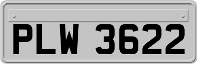 PLW3622