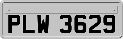 PLW3629