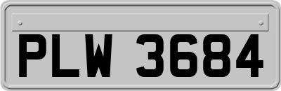 PLW3684