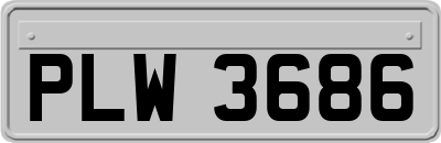 PLW3686