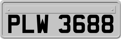 PLW3688