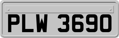 PLW3690