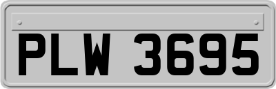 PLW3695