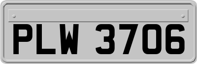 PLW3706