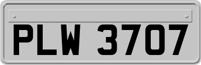 PLW3707