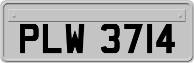 PLW3714