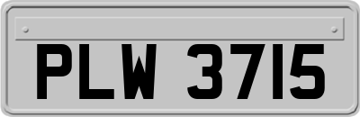 PLW3715