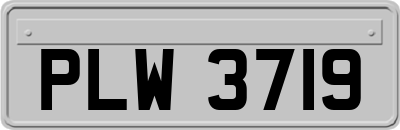 PLW3719