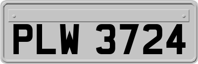 PLW3724